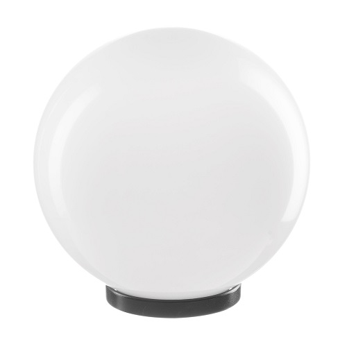 Globo Diam. 30 Bianco